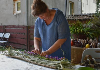 Kultura, Tradycja i... Placki 2025